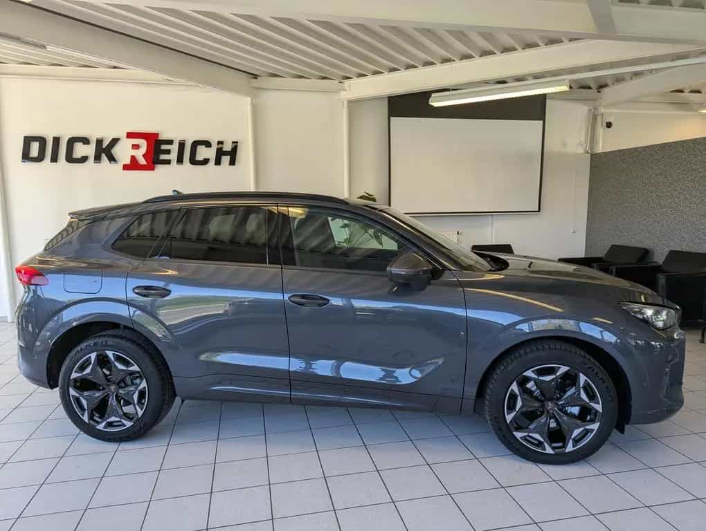Cupra Terramar 1.5 eTSI Sennheiser Edge-Paket HUD 19" 12/2025-photo-5