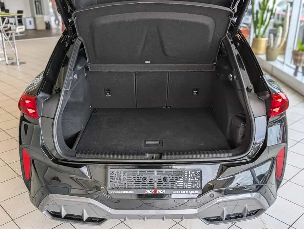 Cupra Terramar 1.5 eTSI Sennheiser Edge-Paket HUD 19" 12/2025-photo-15