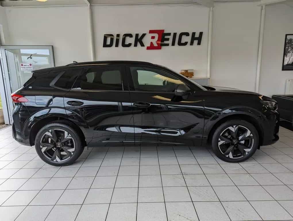 Cupra Terramar 1.5 eTSI Sennheiser Edge-Paket HUD 19" 12/2025-photo-7