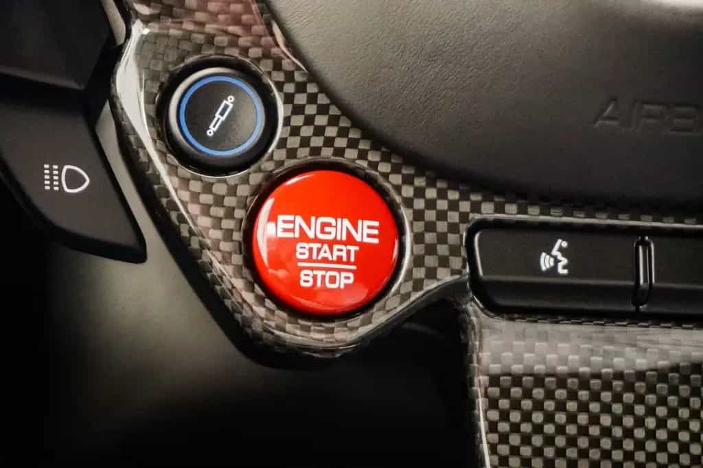 Ferrari 812 Competizione - Blu Tour de France - 1 of 999 03/2023-photo-15