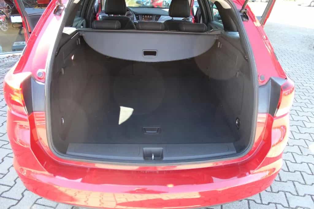 Opel Astra K Sports Tourer 120 Jahre Start/Stop 01/2020-photo-10