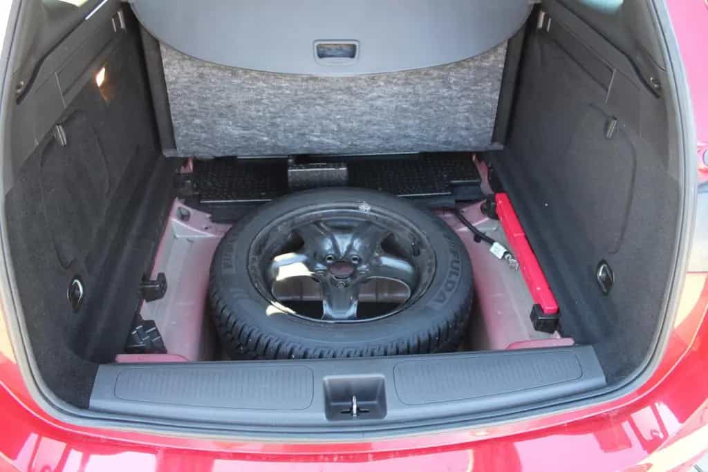Opel Astra K Sports Tourer 120 Jahre Start/Stop 01/2020-photo-11