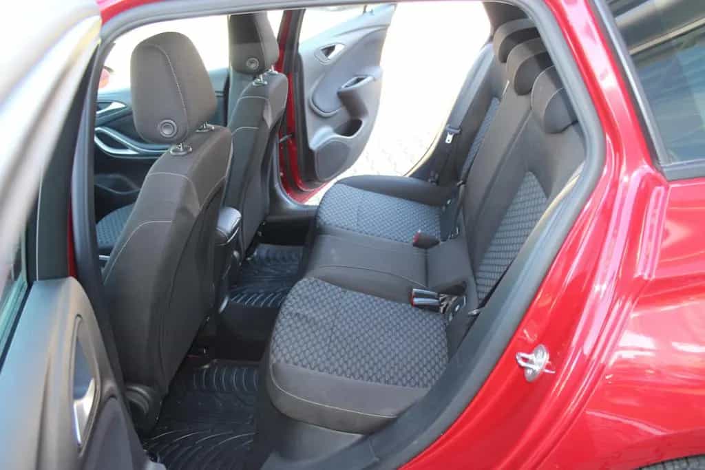 Opel Astra K Sports Tourer 120 Jahre Start/Stop 01/2020-photo-14