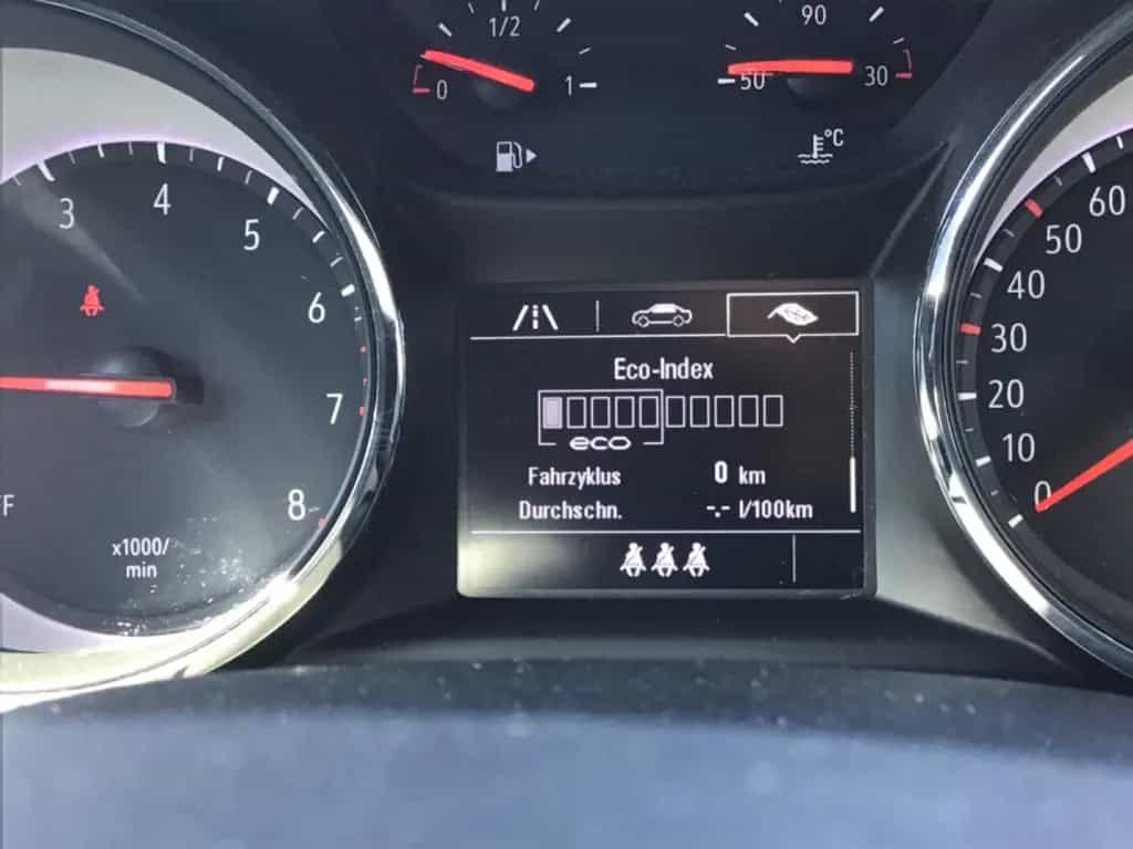 Opel Astra K Sports Tourer 120 Jahre Start/Stop 01/2020-photo-22