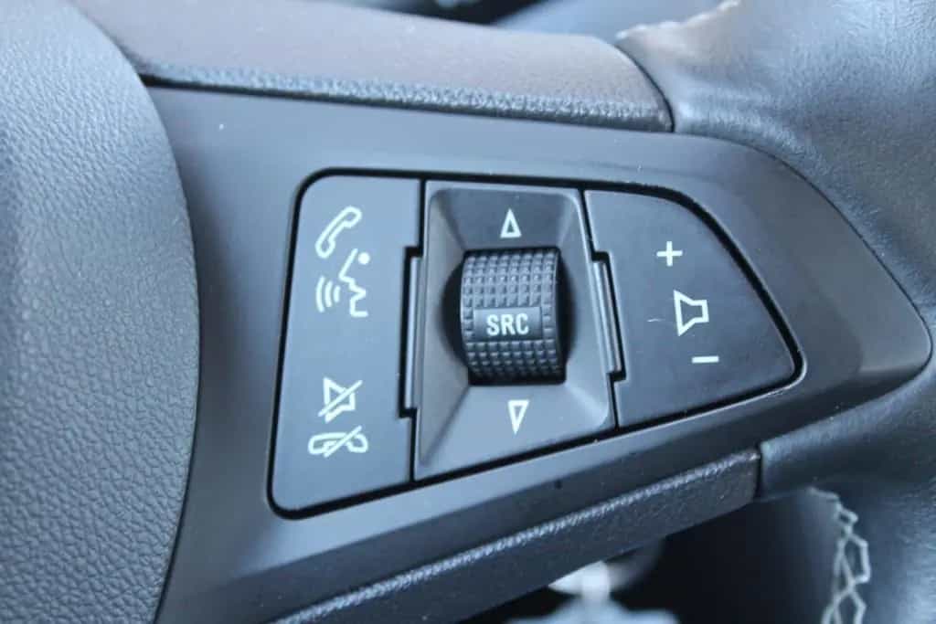 Opel Astra K Sports Tourer 120 Jahre Start/Stop 01/2020-photo-27