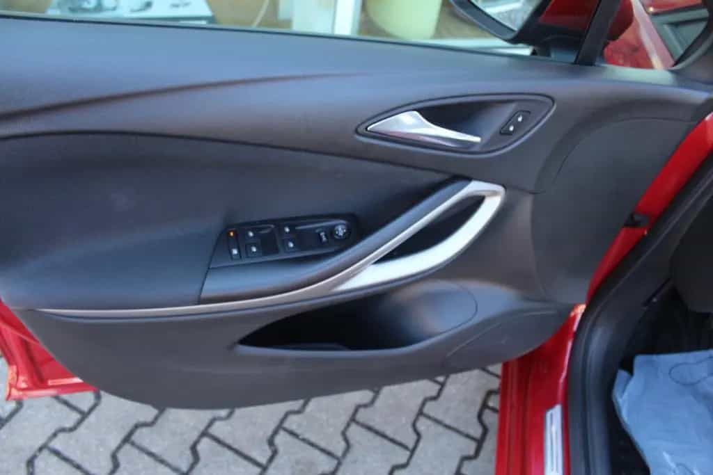 Opel Astra K Sports Tourer 120 Jahre Start/Stop 01/2020-photo-37
