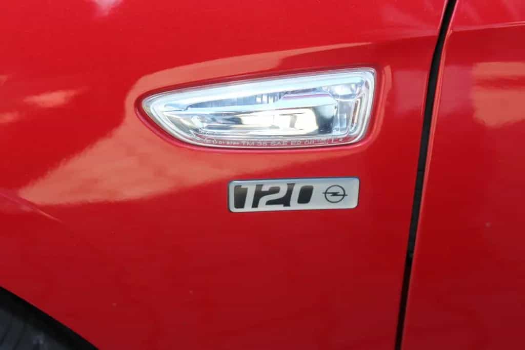 Opel Astra K Sports Tourer 120 Jahre Start/Stop 01/2020-photo-38