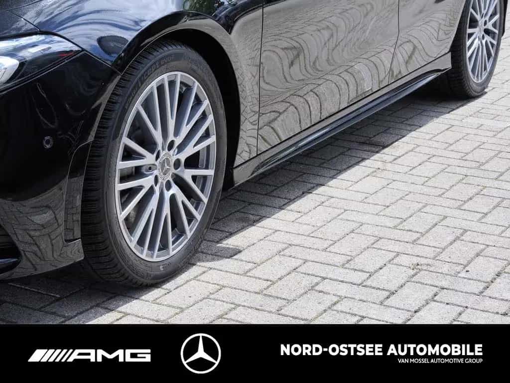 Mercedes-Benz A 250 LIMO AMG 4M NAVI TEMPOMAT LED SITZH 08/2020-photo-4