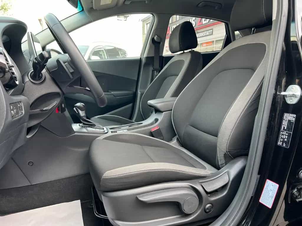 Hyundai KONA Advantage Hybrid 2WD*1.Hand*Tüv* 10/2020-photo-14