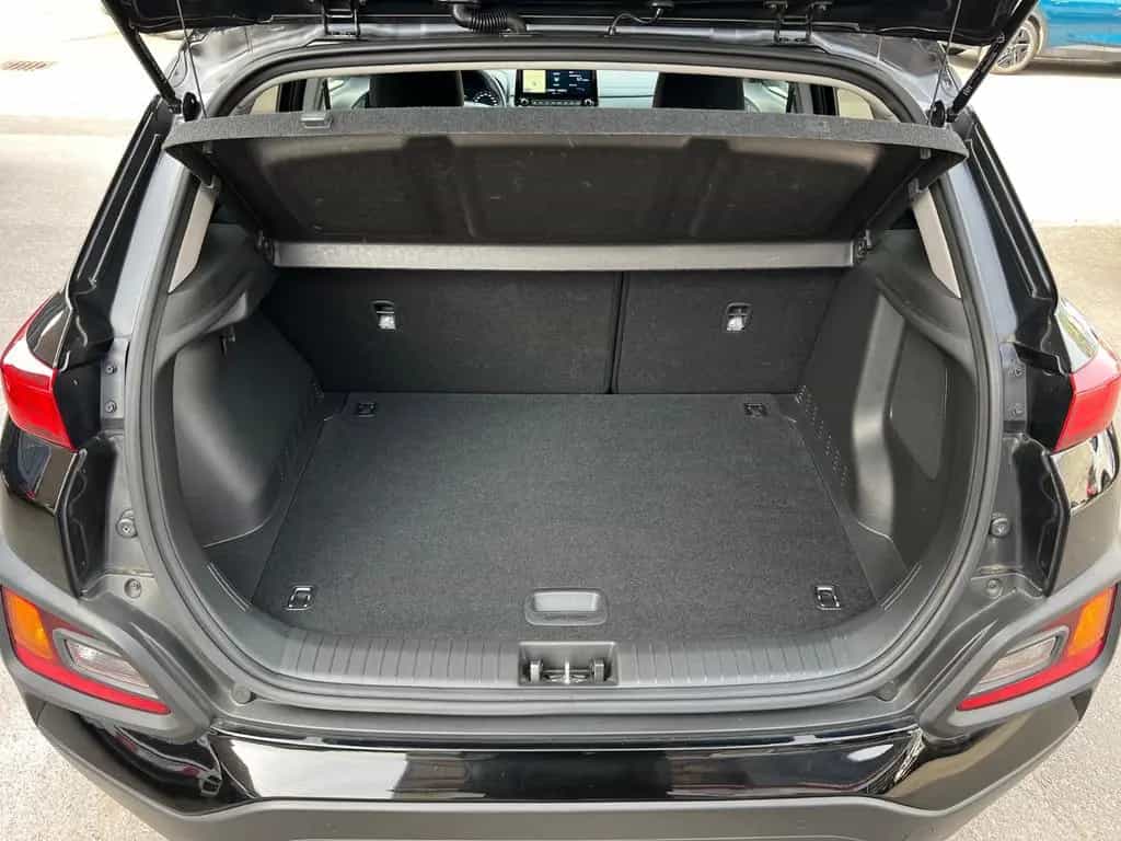 Hyundai KONA Advantage Hybrid 2WD*1.Hand*Tüv* 10/2020-photo-19
