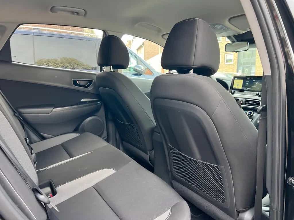 Hyundai KONA Advantage Hybrid 2WD*1.Hand*Tüv* 10/2020-photo-20