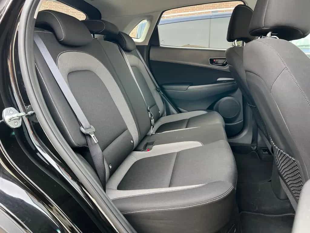 Hyundai KONA Advantage Hybrid 2WD*1.Hand*Tüv* 10/2020-photo-21