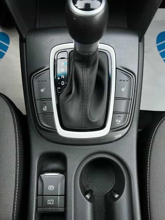 Hyundai KONA Advantage Hybrid 2WD*1.Hand*Tüv* 10/2020-photo-25