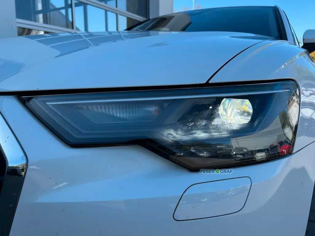 Audi A6 Avant 50 TDI quattro 360°Cam/4xSHZ/CarPlay/AC 09/2023-photo-15