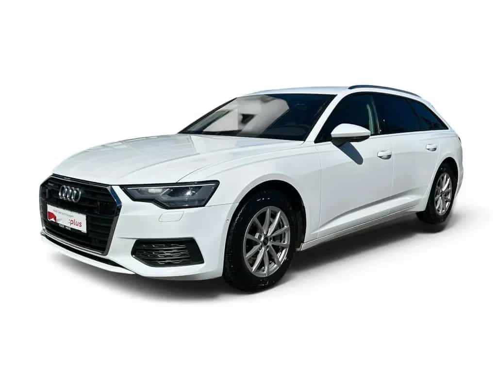 Audi A6 Avant 50 TDI quattro 360°Cam/4xSHZ/CarPlay/AC 09/2023-photo-16