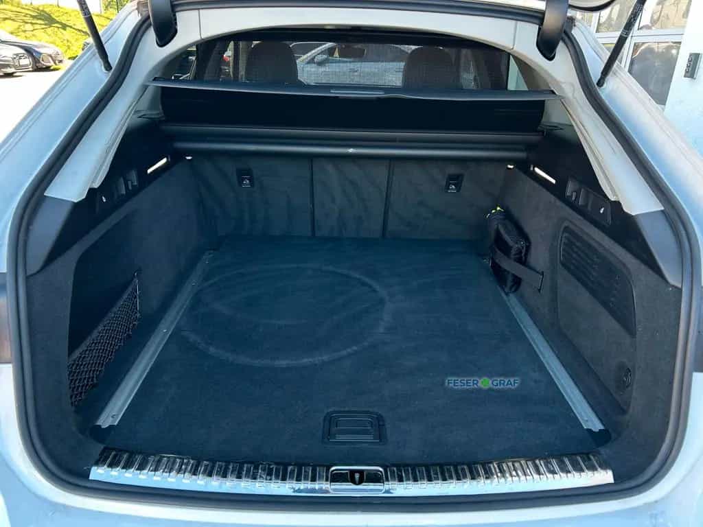 Audi A6 Avant 50 TDI quattro 360°Cam/4xSHZ/CarPlay/AC 09/2023-photo-5