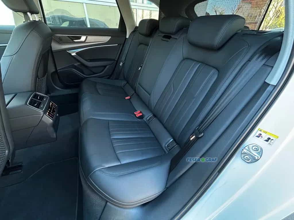 Audi A6 Avant 50 TDI quattro 360°Cam/4xSHZ/CarPlay/AC 09/2023-photo-8