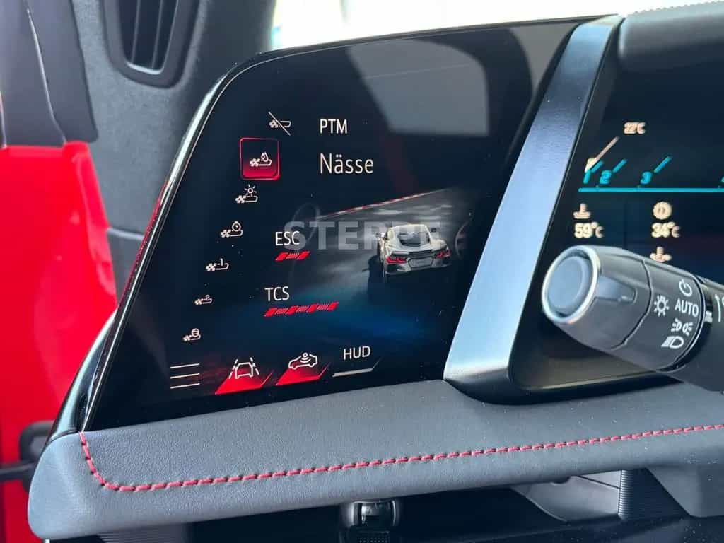 Corvette C8 Stingray Coupe 2026 3LT EUMod. New Int. null-photo-18