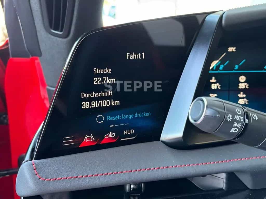 Corvette C8 Stingray Coupe 2026 3LT EUMod. New Int. null-photo-21