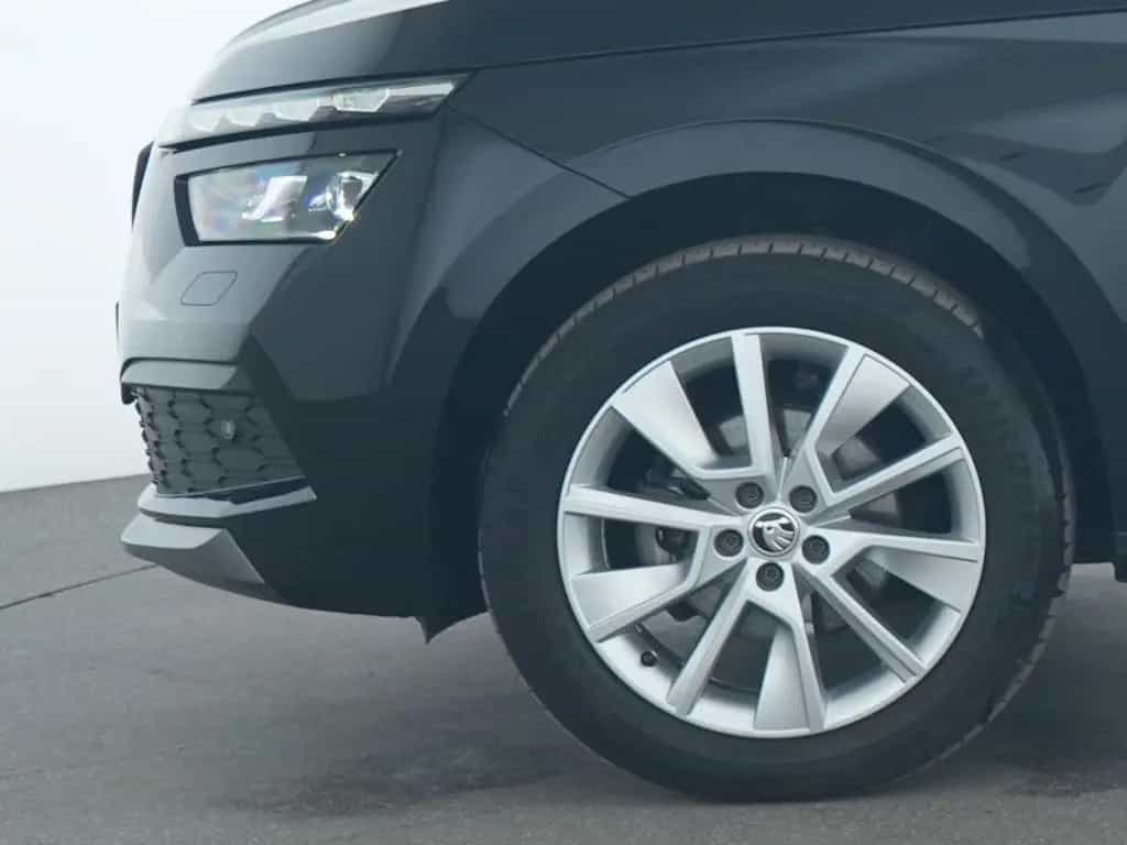 Skoda Kamiq Style Kessy|LED|Navi|Kamera|Apple CarPlay 03/2022-photo-13