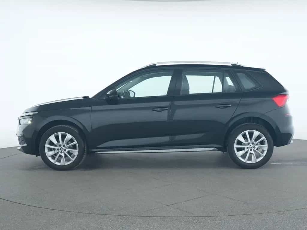 Skoda Kamiq Style Kessy|LED|Navi|Kamera|Apple CarPlay 03/2022-photo-9