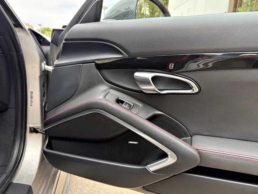 Porsche 911 991.1 Carrera S PDK, GT3 Pack 03/2012-photo-10
