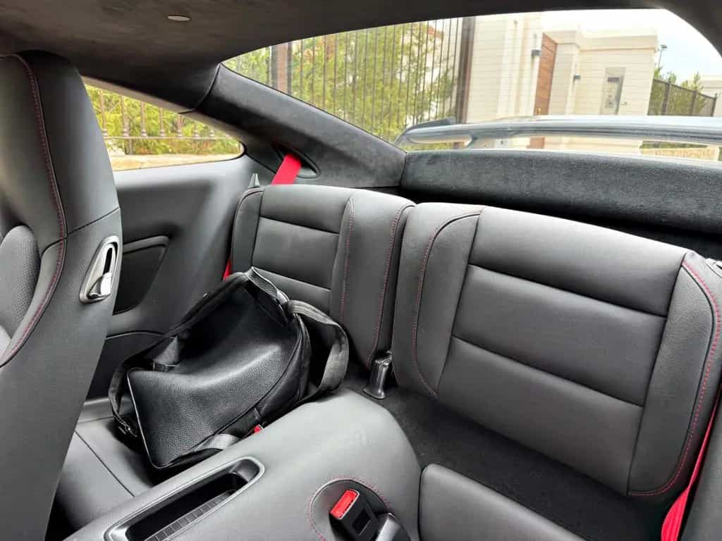 Porsche 911 991.1 Carrera S PDK, GT3 Pack 03/2012-photo-12