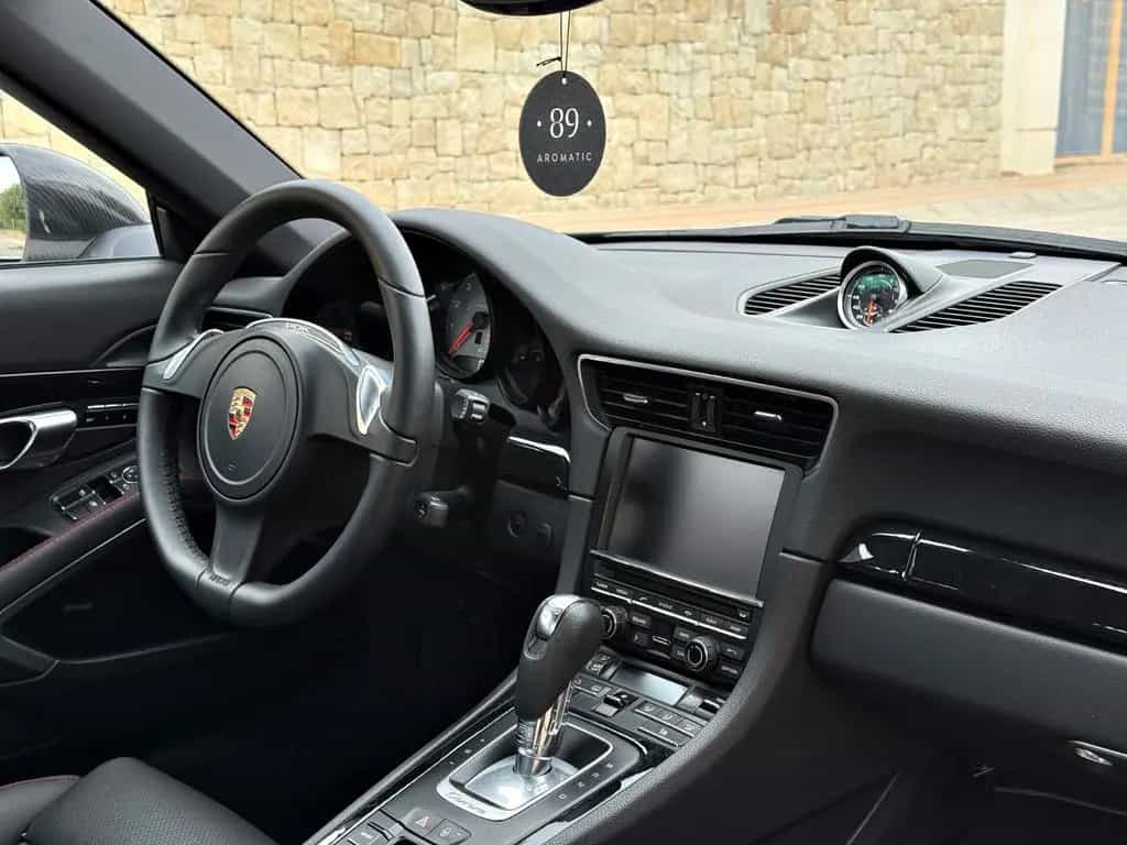 Porsche 911 991.1 Carrera S PDK, GT3 Pack 03/2012-photo-14