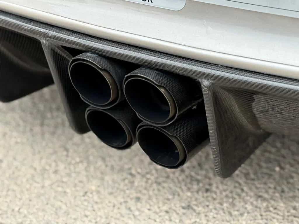 Porsche 911 991.1 Carrera S PDK, GT3 Pack 03/2012-photo-6
