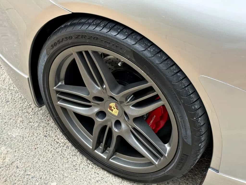 Porsche 911 991.1 Carrera S PDK, GT3 Pack 03/2012-photo-7