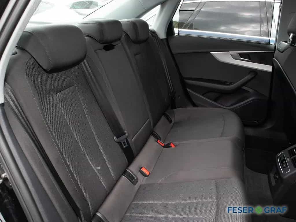 Audi A4 Lim 30 TDI Advanced S-tronic Kamera/Pano/Navi 01/2022-photo-4