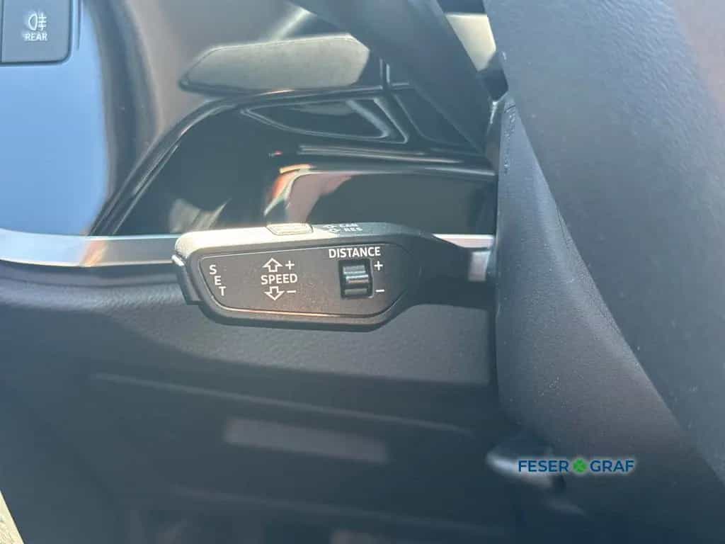 Audi Q3 Sportback S line 35 TFSI S tronic Keyless RFK 06/2022-photo-14