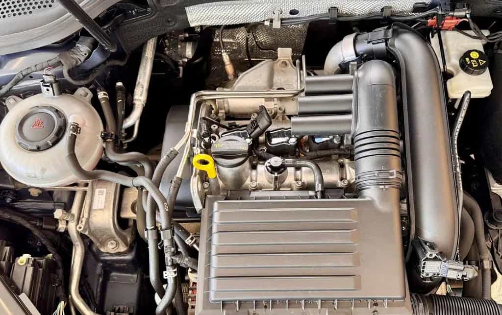 Volkswagen Golf Join/Navi/R-LINE/Sitzhg/Telef/Parkp/Klimaau 01/2018-photo-19