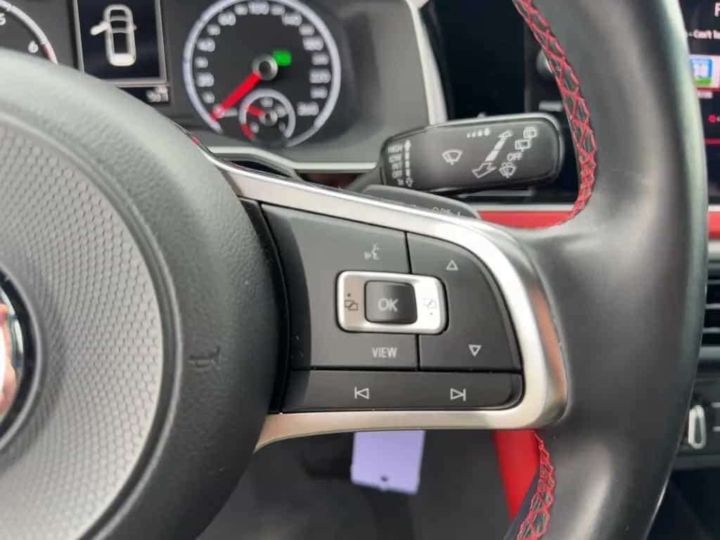 Volkswagen Polo VI 2.0 TSI GTI LED*NAVI*SHZ*PDC*ACC*LED*AUT 06/2019-photo-16