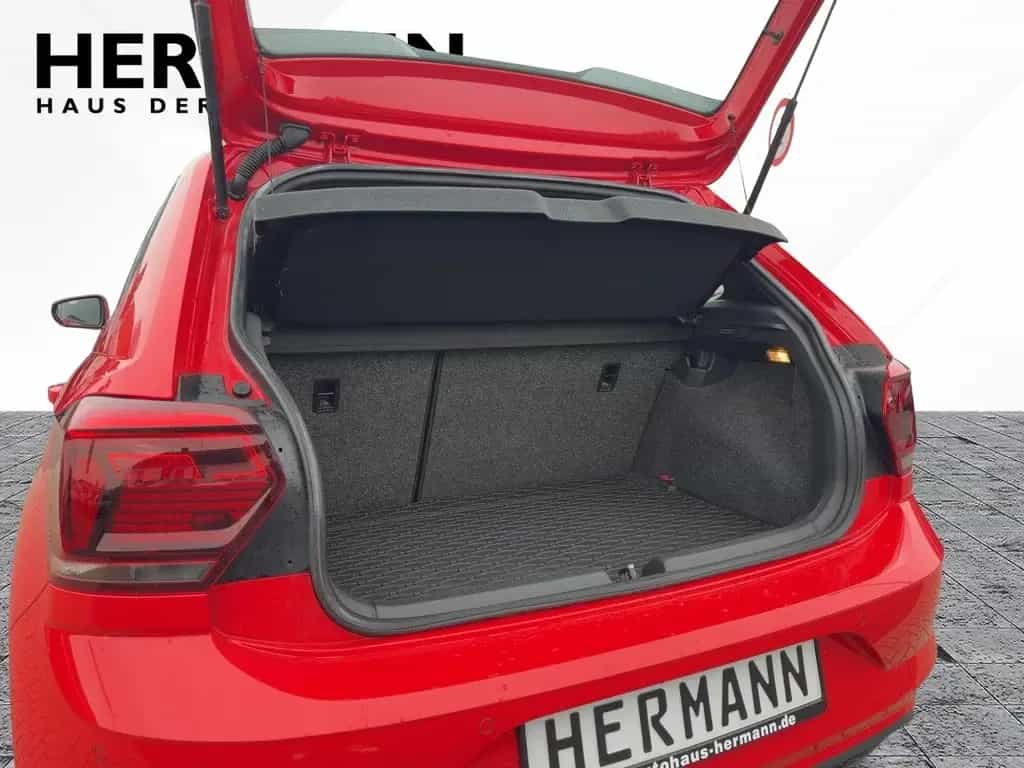 Volkswagen Polo VI 2.0 TSI GTI LED*NAVI*SHZ*PDC*ACC*LED*AUT 06/2019-photo-5