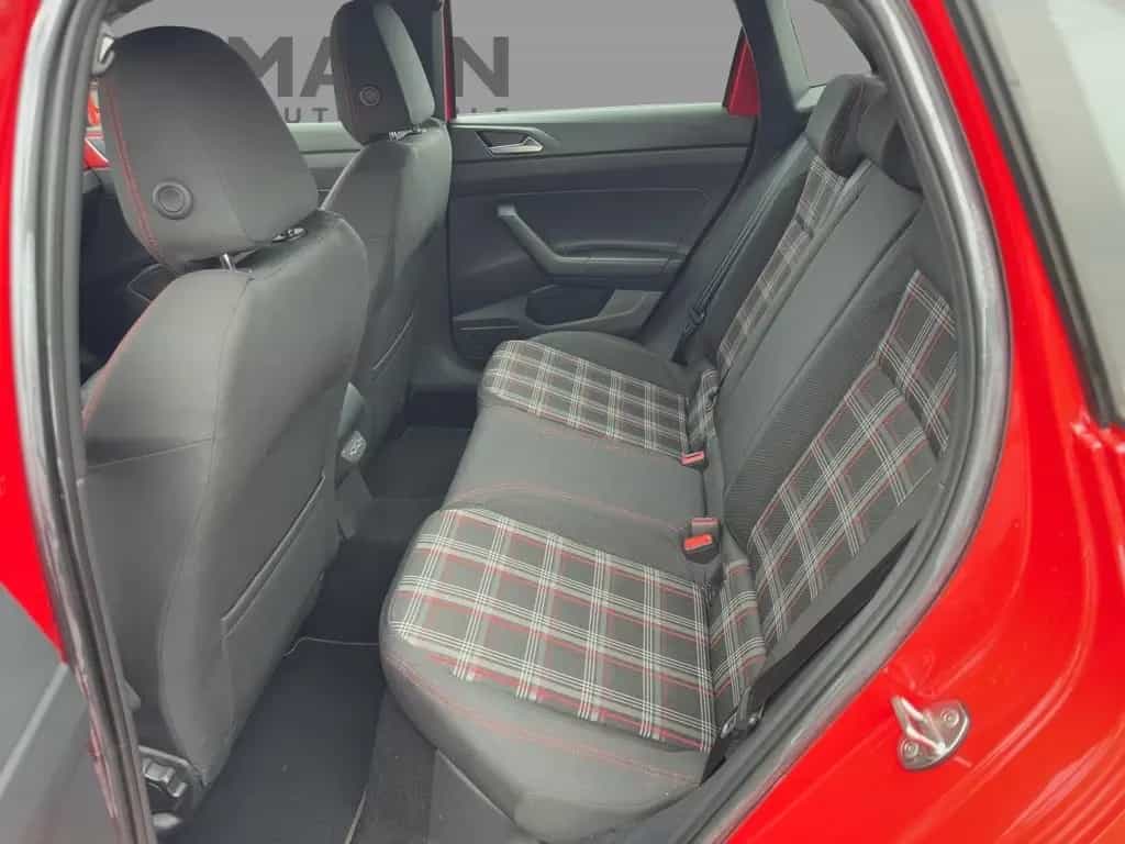 Volkswagen Polo VI 2.0 TSI GTI LED*NAVI*SHZ*PDC*ACC*LED*AUT 06/2019-photo-7