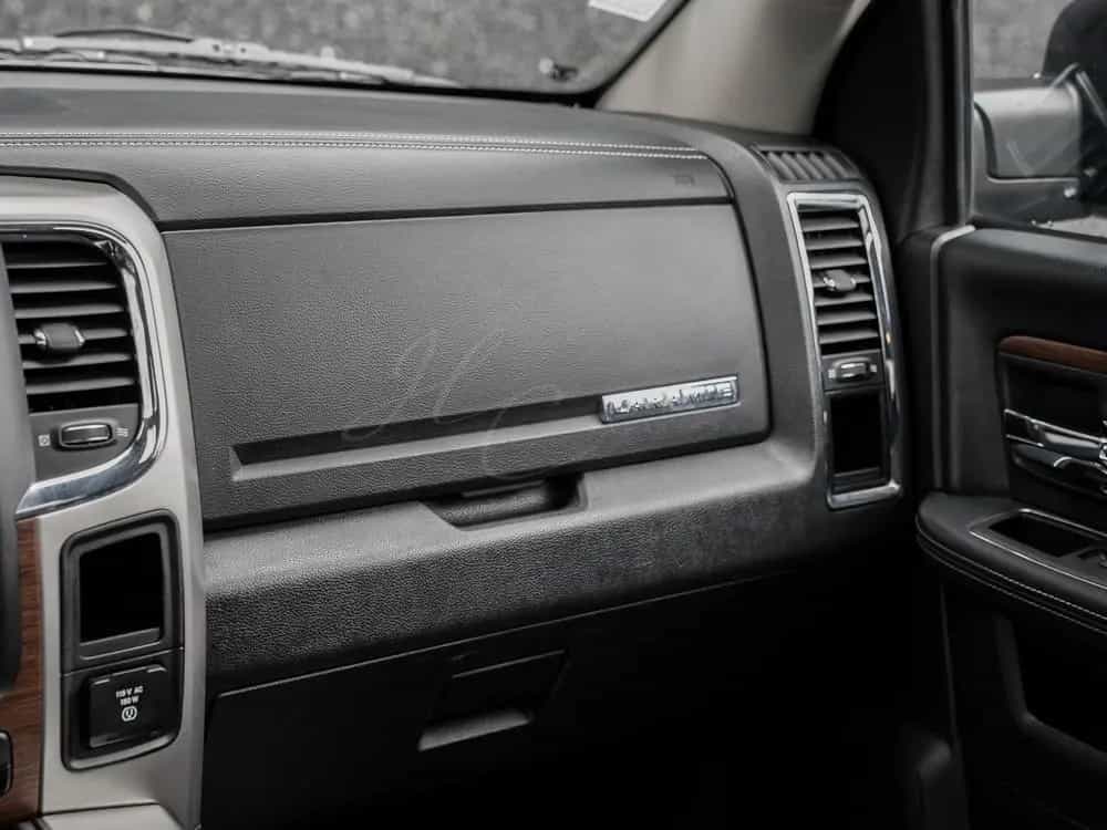 Dodge 2016 Laramie €19000 +200L LPG +ONE PIECE COVER 04/2016-photo-13