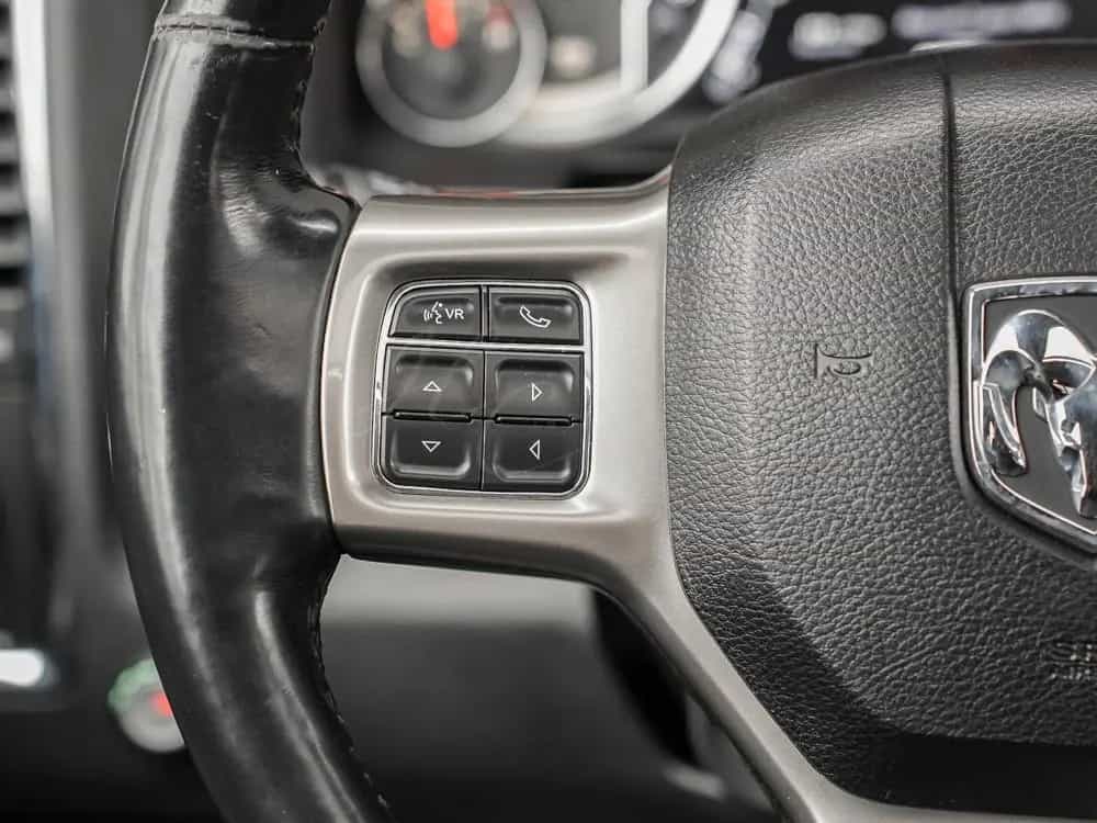 Dodge 2016 Laramie €19000 +200L LPG +ONE PIECE COVER 04/2016-photo-16