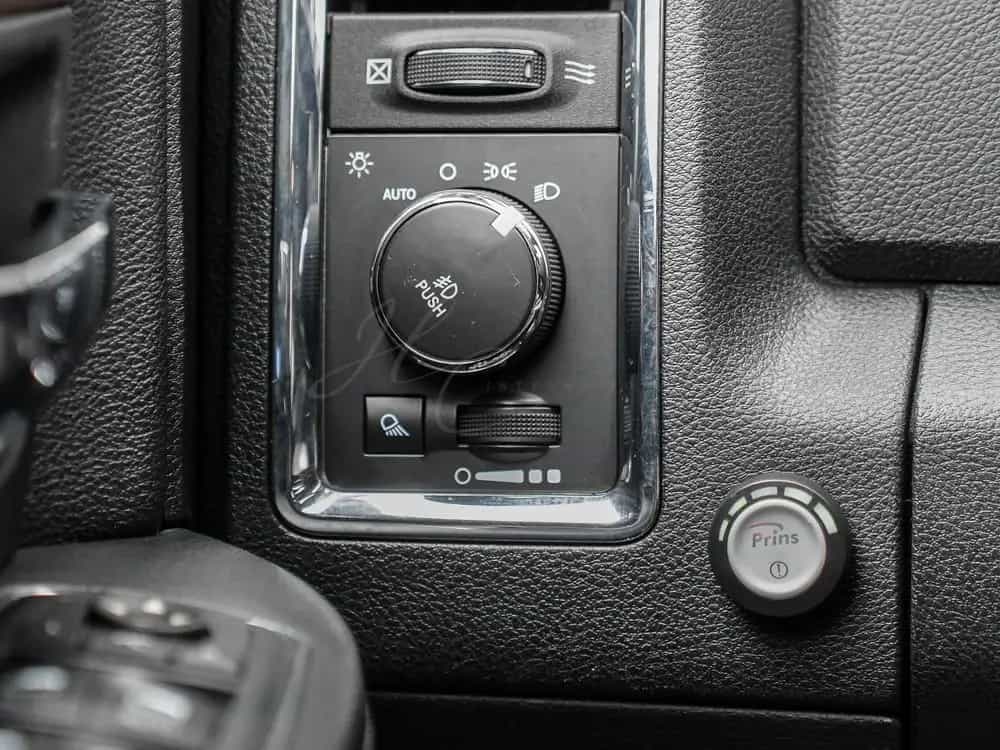 Dodge 2016 Laramie €19000 +200L LPG +ONE PIECE COVER 04/2016-photo-18