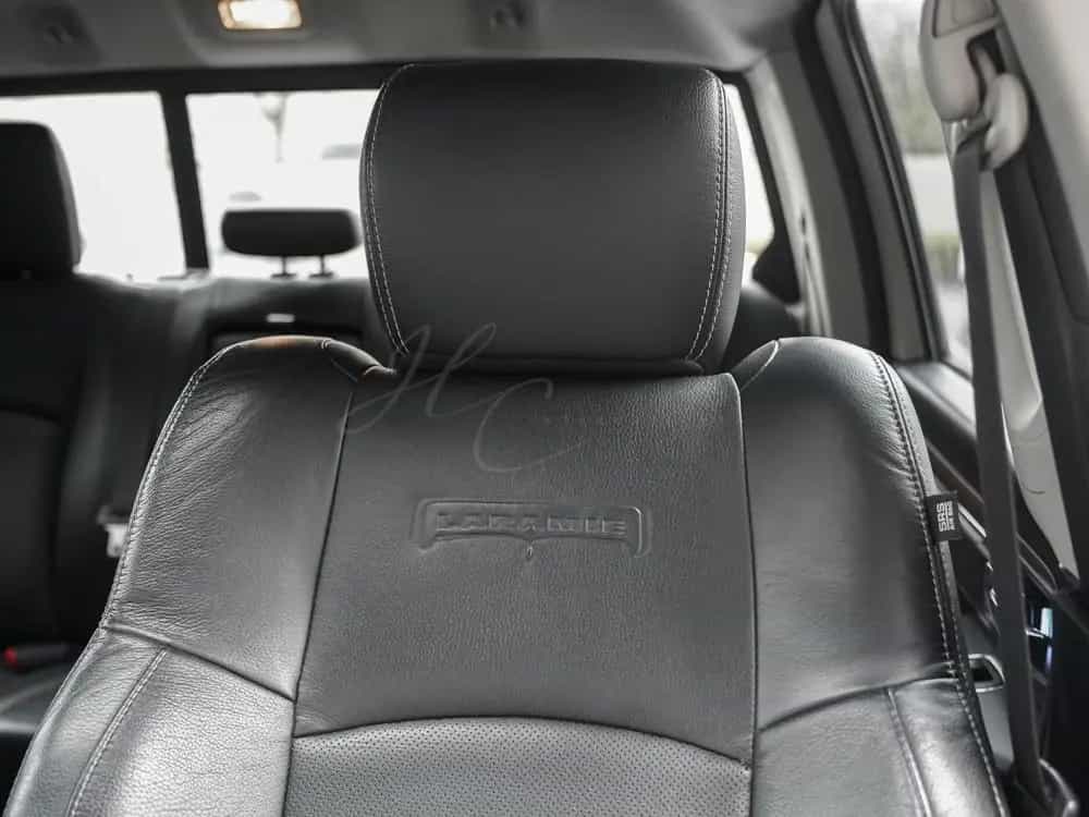 Dodge 2016 Laramie €19000 +200L LPG +ONE PIECE COVER 04/2016-photo-30
