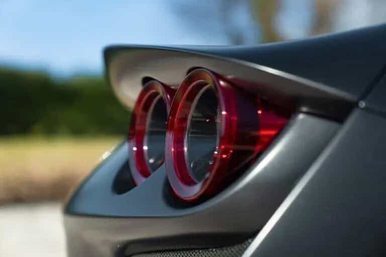 Ferrari F8 Tributo - RDS01829 01/2020-photo-12