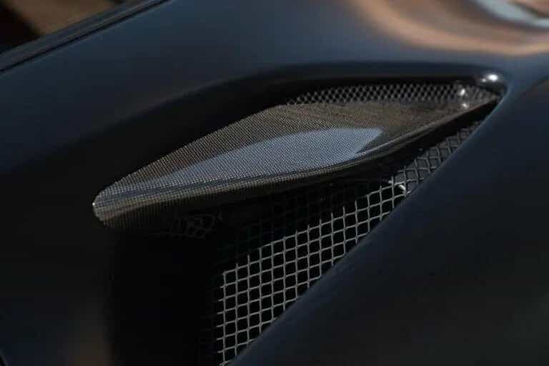 Ferrari F8 Tributo - RDS01829 01/2020-photo-5