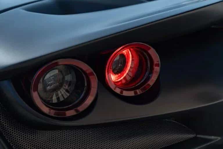 Ferrari F8 Tributo - RDS01829 01/2020-photo-6