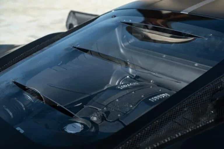 Ferrari F8 Tributo - RDS01829 01/2020-photo-8