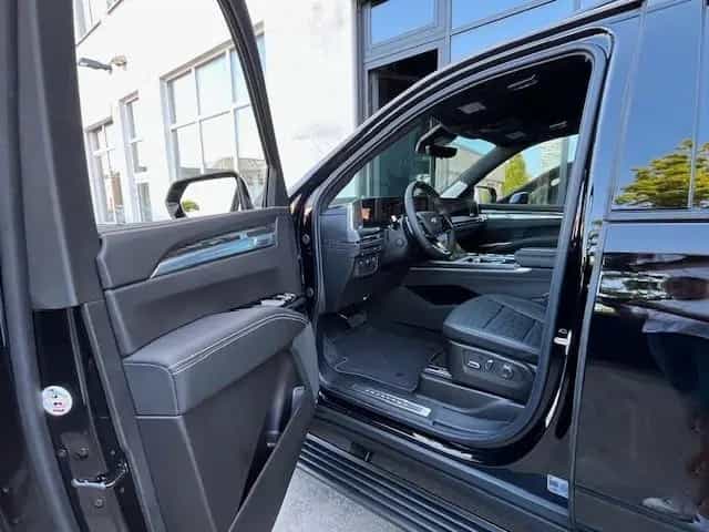 Cadillac Escalade V-Series 6.2l V8 Kompressor 09/2025-photo-10