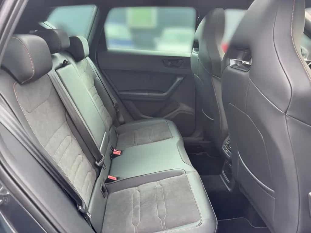 Cupra Ateca VZ 2.0 TSI Pano AHK Beats ACC DCC 08/2021-photo-18