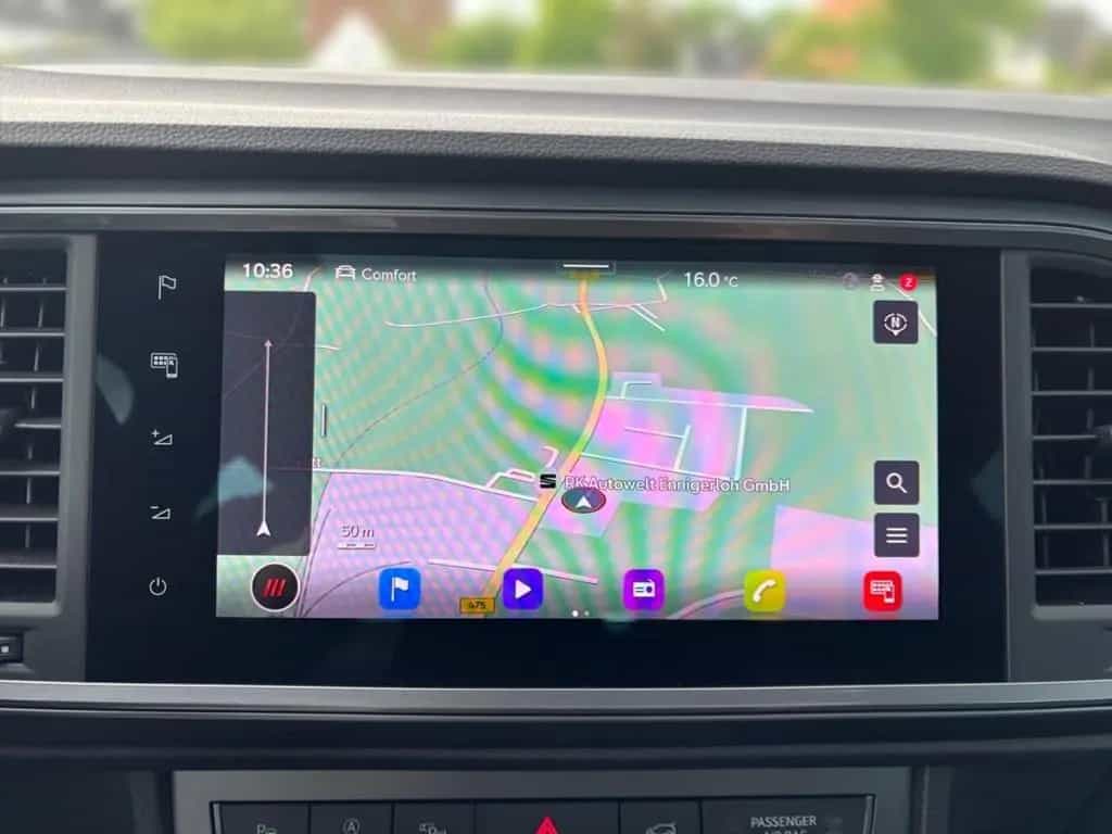 Cupra Ateca VZ 2.0 TSI Pano AHK Beats ACC DCC 08/2021-photo-20