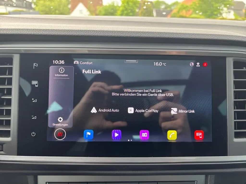 Cupra Ateca VZ 2.0 TSI Pano AHK Beats ACC DCC 08/2021-photo-23