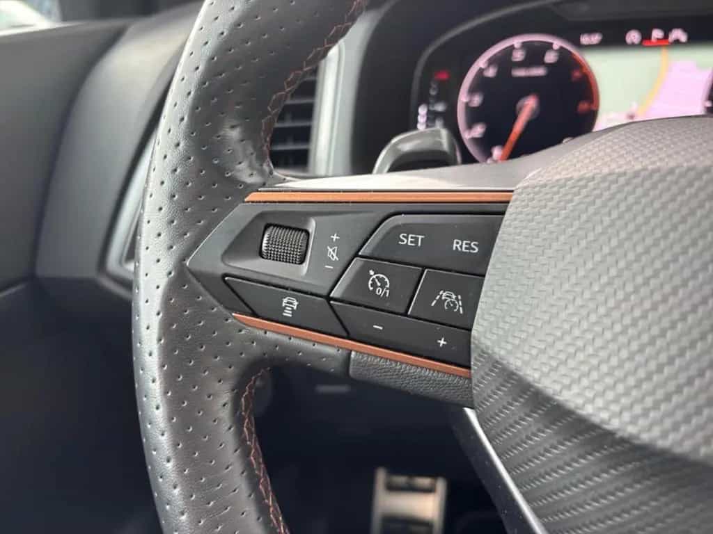 Cupra Ateca VZ 2.0 TSI Pano AHK Beats ACC DCC 08/2021-photo-27