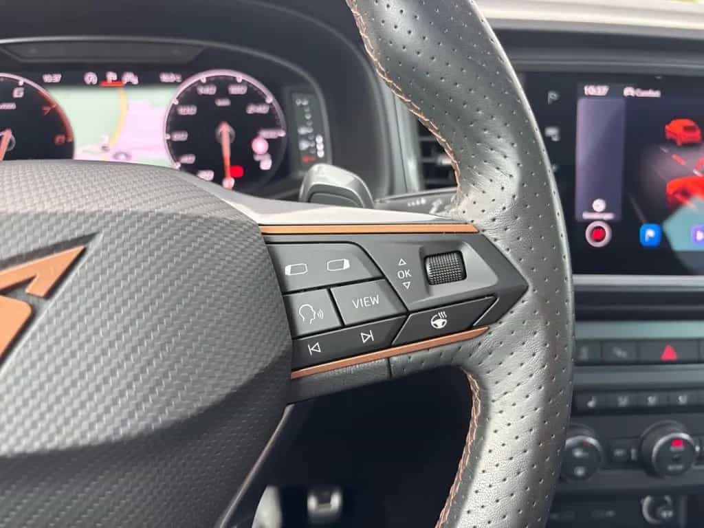 Cupra Ateca VZ 2.0 TSI Pano AHK Beats ACC DCC 08/2021-photo-28